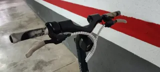 Patinete Eléctrico Cecotec Bongo Serie Y65 Trucado