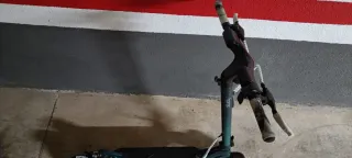 Patinete Eléctrico Cecotec Bongo Serie Y65 Trucado