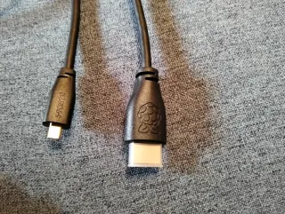 Kit raspberry pi 4 completo.