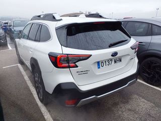 Subaru Outback 2.5I 169CV EXECUTIVE PLUS AWD