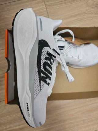 Zapatillas Nike Air Zoom Pegasus 41 Talla 39