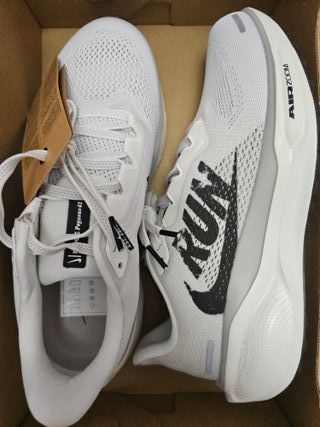 Zapatillas Nike Air Zoom Pegasus 41 Talla 39