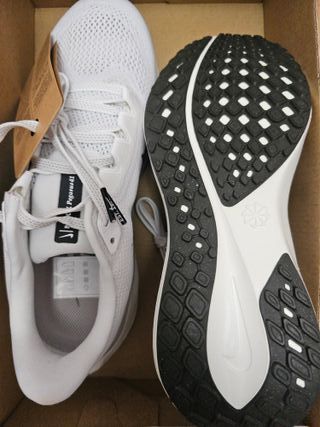 Zapatillas Nike Air Zoom Pegasus 41 Talla 39