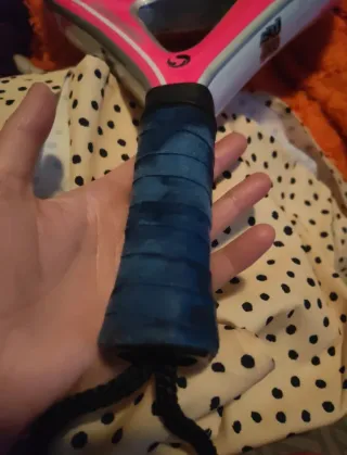 Pala pádel Sane Tessor Foam