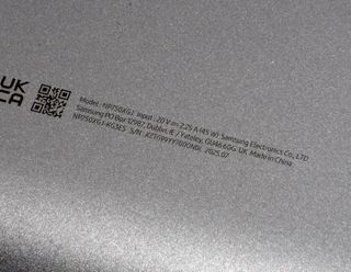 Portátil Samsung Galaxy Book4 i3