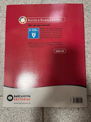 Concepción Arenal 2 ESO. Lengua castellana: Nov...
