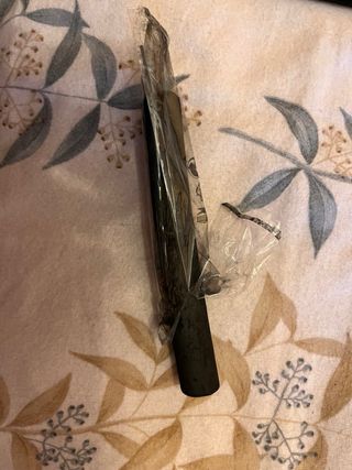 Libro de dibujo con material