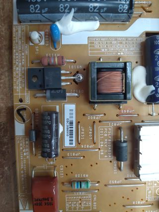 Scheda alimentazione Samsung UE32d4000