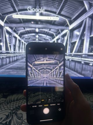 iPhone 12 Pro Max Gold/Gray