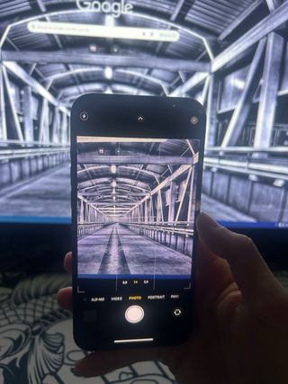 iPhone 12 Pro Max Gold/Gray