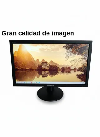 Pantalla de ordenador 19 pulgadas NEGOCIABLE