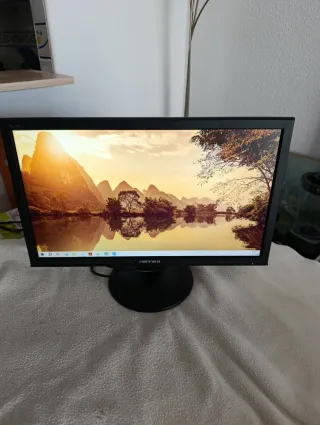 Pantalla de ordenador 19 pulgadas NEGOCIABLE