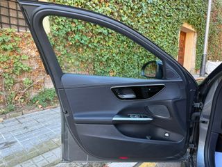 Mercedes-Benz Clase C 220d con 220CV