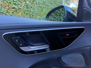 Mercedes-Benz Clase C 220d con 220CV