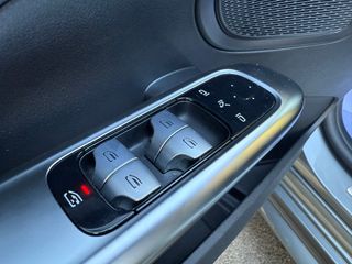 Mercedes-Benz Clase C 220d con 220CV