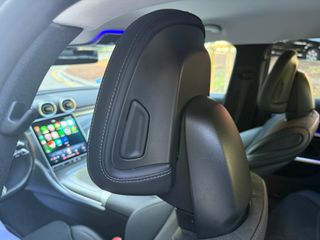 Mercedes-Benz Clase C 220d con 220CV