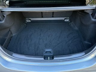 Mercedes-Benz Clase C 220d con 220CV