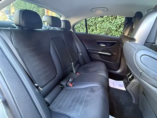 Mercedes-Benz Clase C 220d con 220CV