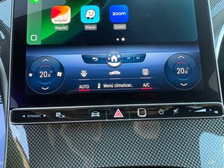 Mercedes-Benz Clase C 220d con 220CV