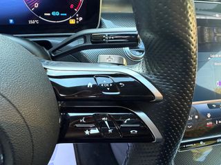 Mercedes-Benz Clase C 220d con 220CV