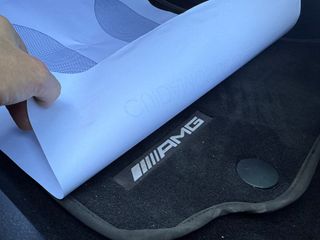 Mercedes-Benz Clase C 220d con 220CV