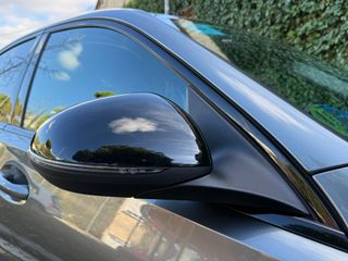 Mercedes-Benz Clase C 220d con 220CV