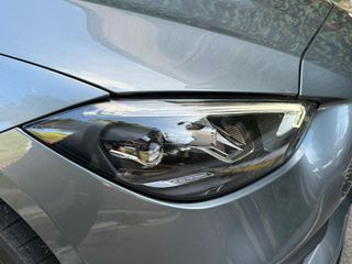 Mercedes-Benz Clase C 220d con 220CV