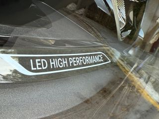 Mercedes-Benz Clase C 220d con 220CV