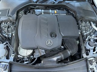 Mercedes-Benz Clase C 220d con 220CV