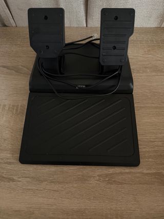 Volante Hori RWA Racing Wheel Apex PS4/PS5