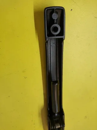 MANETA EXTERIOR PUERTA IZQUIERDA NISSAN TRADE