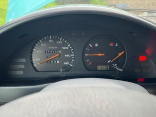 Nissan Vanette Cargo 2.3d 1997