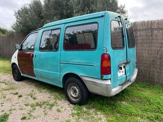 Nissan Vanette Cargo 2.3d 1997