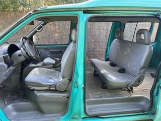 Nissan Vanette Cargo 2.3d 1997