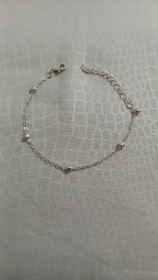 Bracciale regolabile