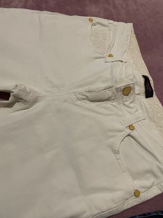 Mini guardaroba: 2 jeans + 5 t-shirt Evis