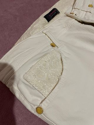 Mini guardaroba: 2 jeans + 5 t-shirt Evis