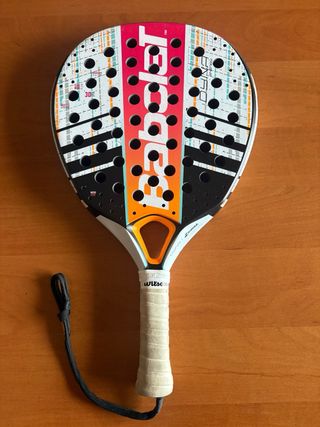 Pala de pádel Babolat Dyna