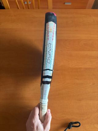 Pala de pádel Babolat Dyna
