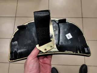 Tapa Airbag Alfa Romeo GT/147