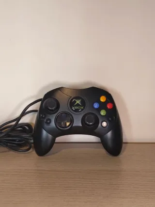 Consola Xbox Clásica