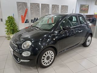 FIAT 500 Dolcevita 2021