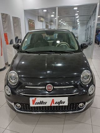 FIAT 500 Dolcevita 2021