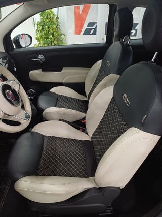 FIAT 500 Dolcevita 2021