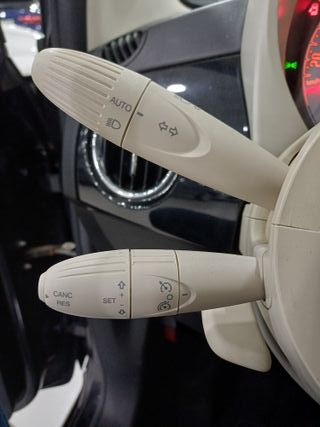 FIAT 500 Dolcevita 2021