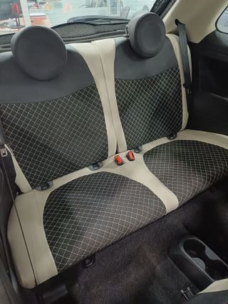 FIAT 500 Dolcevita 2021