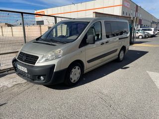 FIAT Scudo 2008