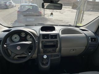 FIAT Scudo 2008