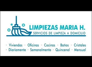 SERVICIOS DE LIMPIEZA