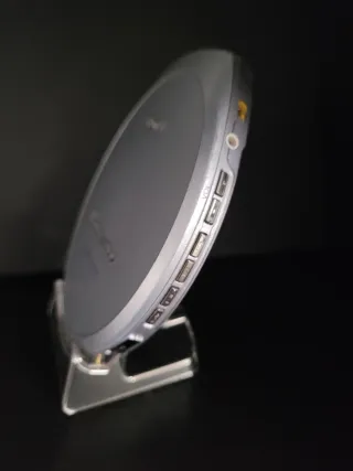 Discman Sony D-EJ925 Clássico